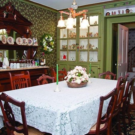 Henry Sawyer Inn Cape May Esterno foto