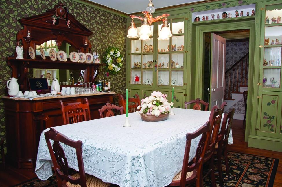 Henry Sawyer Inn Cape May Esterno foto
