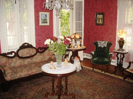 Henry Sawyer Inn Cape May Esterno foto