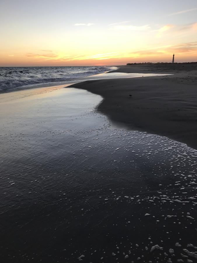 Henry Sawyer Inn Cape May Esterno foto
