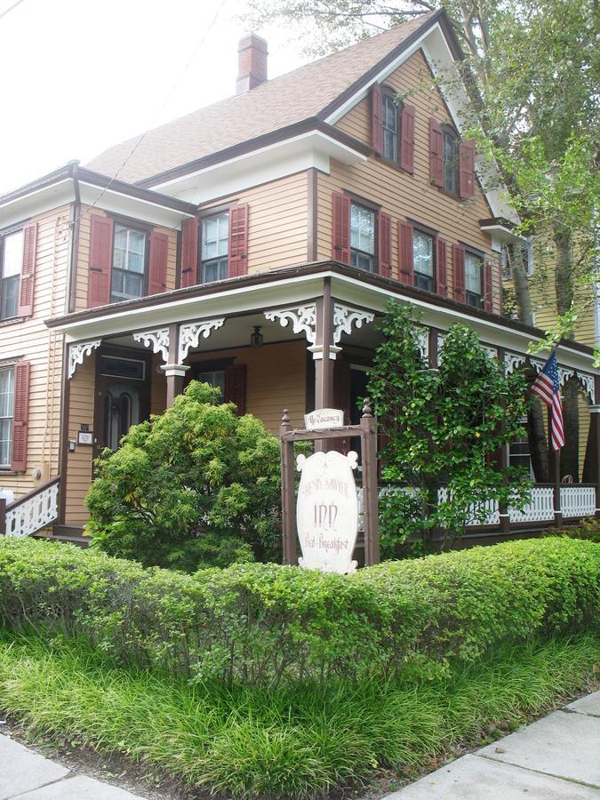 Henry Sawyer Inn Cape May Esterno foto