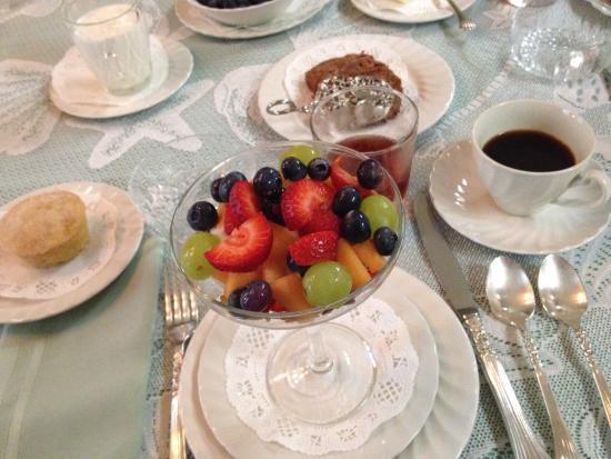 Henry Sawyer Inn Cape May Esterno foto